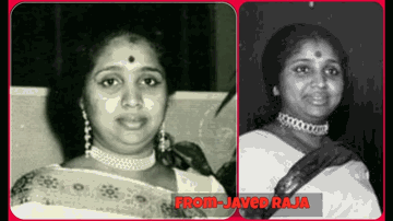 Gaav Gaav Mein Lyrics - Nirupa Roy | Lalita Pawar | Bhagwan | Asha Bhosle