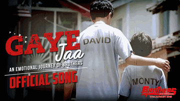 Gaaye Jaa Lyrics - Akshay Kumar | Jacqueline Fernandez | Mohammad Irfan | Shreya Ghoshal