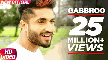 Gabbroo (Title) Lyrics - Babbal Rai | Jassie Gill