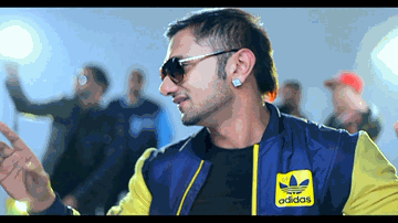Gabru Lyrics - Honey Singh | J-Star
