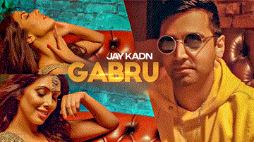 Gabru Lyrics - Jay Kadn | Punjabi Song