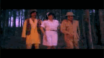 Gadbad Ho Gayee Lyrics - Anupam Kher | Aftab Shivdasani | Aruna Irani | Amit Kumar | Jolly Mukherjee
