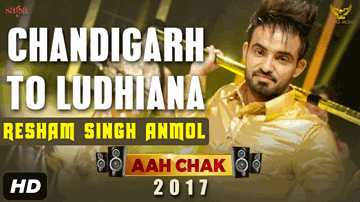 Gaddi Lyrics - Resham Singh Anmol