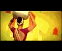 Gaja Gamini Tu Hai Man Mohini Lyrics - Madhuri Dixit | Bhupen Hazarika