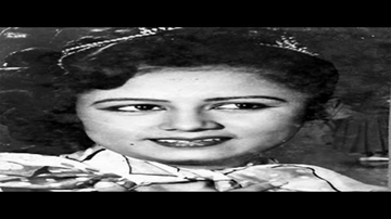 Gajab Hua Ram Lyrics - Nanda | Shakeela | Vijay Anand | Geeta Ghosh Roy Chowdhuri (Geeta Dutt) | Mohammed Rafi