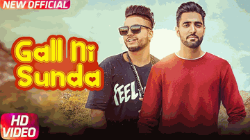 GAL NI SUNDA Lyrics - Waris