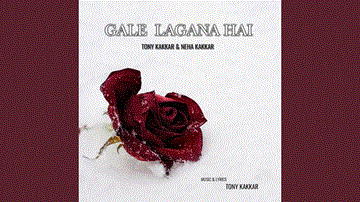 Gale Lagana Hai Lyrics - Shivin Narang | Nia Sharma | Neha Kakkar | Tony Kakkar