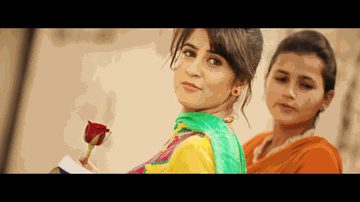 Gall Keh Deni (Title) Lyrics - Manveer Dhillon