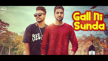 Gall Ni Sunda Lyrics - Waris | Punjabi Song