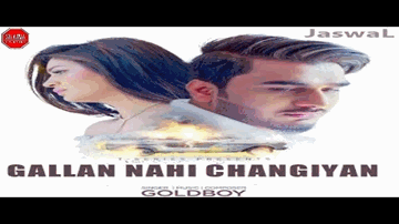 Gallan Nahi Changiyan (Title) Lyrics - Goldboy