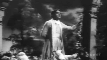 Gam Diye Mustaqil, Itanaa Naazuk Hai Dil, Ye Na Jaanaa Lyrics - Rahman | Saigal | Suraiya | Kundan Lal Saigal