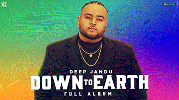 Game Lyrics - Deep Jandu | Sultaan | Punjabi Song