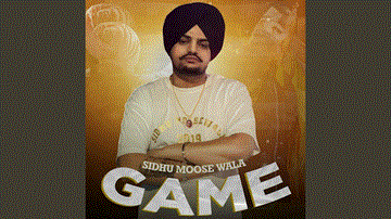 Game Lyrics - Shooter Kahlon | Sidhu Moose Wala | Punjabi Song