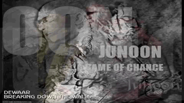 Game Of Chance Lyrics - Junoon (Band)