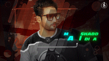 Game Over Lyrics - Sajjan Adeeb | Punjabi Song