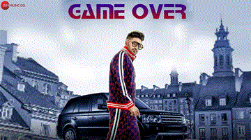 Game Over Lyrics - Viruss | Punjabi Song
