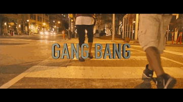 Gang Bang Lyrics - Bohemia | Gitta Bains