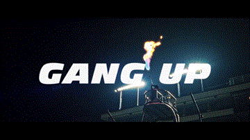Gang Up Lyrics - Wiz Khalifa | Young Thug | English Song