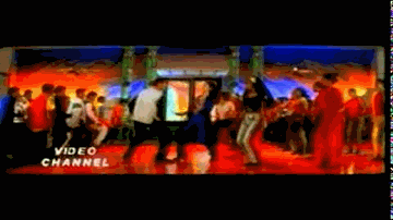 Ganga Ke Ek Kinare Lyrics - Preity Zinta | Mahesh | Kavita Krishnamurthy | Udit Narayan