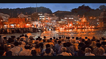 Ganga Ki Lehre Lyrics - Lavan