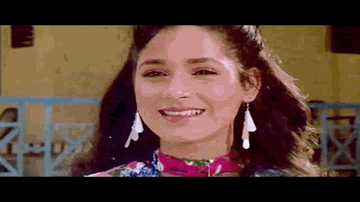 Ganga Ko Dekha Jamuna Ko Dekha Lyrics - Sunny Deol | Neelam Kothari | Chunky Pandey | Asha Bhosle | Reema Lahiri