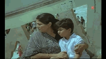 Ganga Tere Desh Mein (Title) Lyrics - Nirupa Roy | Dharmendra | Raj Babbar | Kavita Krishnamurthy