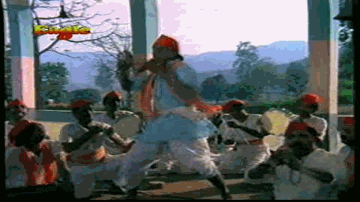 Ganga Tohre Ghaat Par Lyrics - Amjad Khan | Madan Puri | Jay Shree T | Alka Yagnik | Mahendra Kapoor