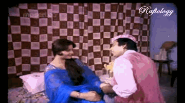 Gangaram Se Na Akhiyaan Milana Lyrics - Ashok Kumar | I.S. Johar | Yogeeta Bali | Mohammed Rafi | Rani Gairola