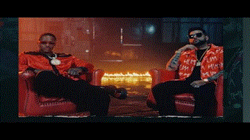 Gangsta Lyrics - Karan Aujla | YG | Punjabi Song