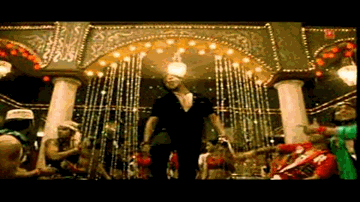 Ganpat Chal Daru La Lyrics - Amitabh Bachchan | Abhishek Bachchan | Vivek Oberoi | Anchal Datta Bhatia | Mika Singh