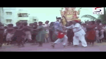 Ganpati Baapa Moria Lyrics - Bappi Lahiri | Anwar