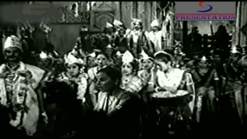 Gao Badhai Ri Suhagan Lyrics - Jeevan | Leela Mishra | Shashi Kapoor | Lalita Deulkar