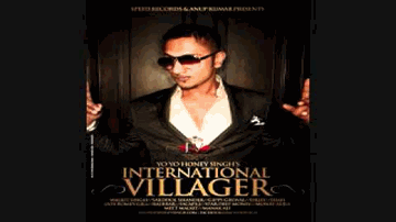 Garaari Lyrics - Honey Singh | Meet Malkit