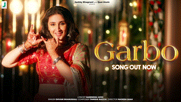 Garbo Lyrics - Dhvani Bhanushali | Jackky Bhagnani