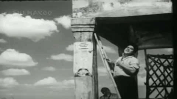 gardish men hon taare, na ghabaraanaa pyaare Lyrics - Manoj Kumar | K. N. Singh | Maruti | Mukesh
