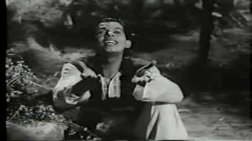 Gareeb Janke Hamko Lyrics - Johnny Walker | Shyam | Anita Guha | Geeta Ghosh Roy Chowdhuri (Geeta Dutt) | Mohammed Rafi