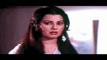 Garibo Se Nafrat Lyrics - Lalita Pawar | Aruna Irani | Shakti Kapoor | Manhar Udhas