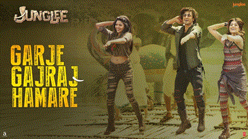 Garje Gajraj Hamare Lyrics - Shashikala | Shammi Kapoor | Saira Banu | Navraj Hans | Hamsika Iyer