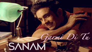 Garmi Di Tu (Title) Lyrics - Samar Puri | Sanam Puri