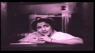 gayaa aNdheraa huaa ujaaraa, chamakaa chamakaa subah kaa taaraa Lyrics - Pradeep Kumar | Jayshree | Neelam Bai | Lata Mangeshkar | Talat Mahmood