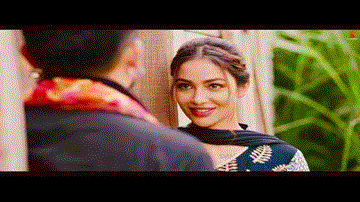 Gehne Naal Taur Lyrics - Hunar Sidhu | Punjabi Song