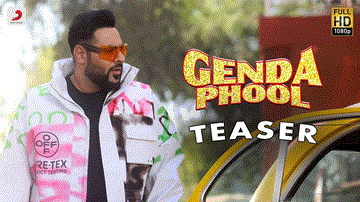 Genda Phool Lyrics - Badshah | Jacqueline Fernandez | Payal Dev