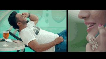 Gerhi Route (Title) Lyrics - Aarsh Benipal