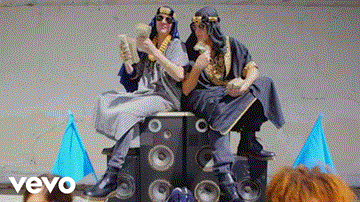 Get Low Lyrics - DJ Snake | Dillon Francis | English Song