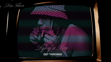 Get Throwed Lyrics - Don Toliver