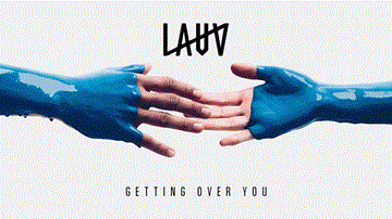 Getting Over You Lyrics - Lauv | English Song