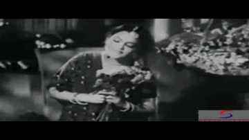ghaDii ghaDii puuchho naa jii Lyrics - Dilip Kumar | Nalini Jayawant | Nargis Dutt | Lata Mangeshkar