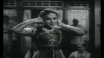 Gham Chhodo Ye Saare Zamane Ka Lyrics - Manoj Kumar | Jeevan | Ameeta | Mubarak Begum