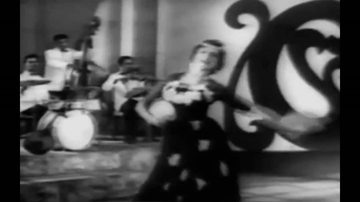 Gham Gaya To Lyrics - Helen | Murad | Bharat Bhushan | Asha Bhosle