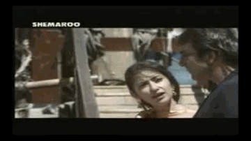 Gham Hai Ya Khushi Lyrics - Gulshan Grover | Manisha Koirala | Sanjay Dutt | Alka Yagnik